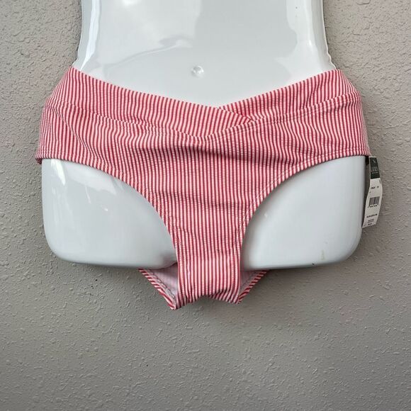 NWT Lauren Ralph Lauren Tankini Size 6 - Picture 5 of 10
